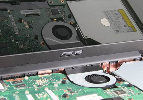 博兴华硕电脑售后维修价格