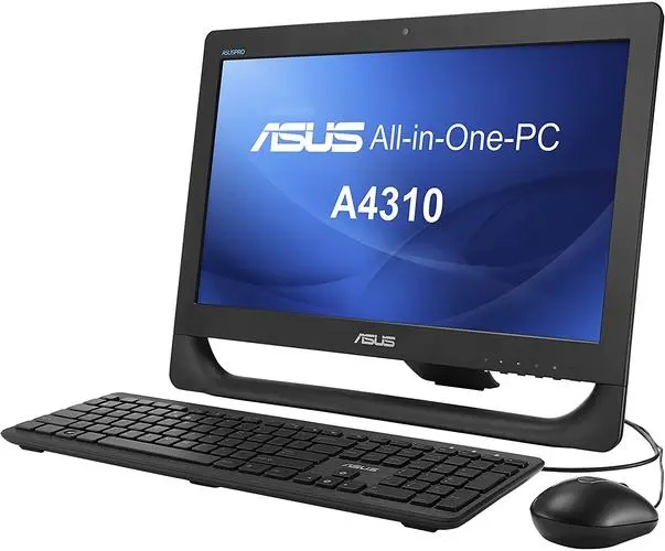 博兴华硕一体机维修